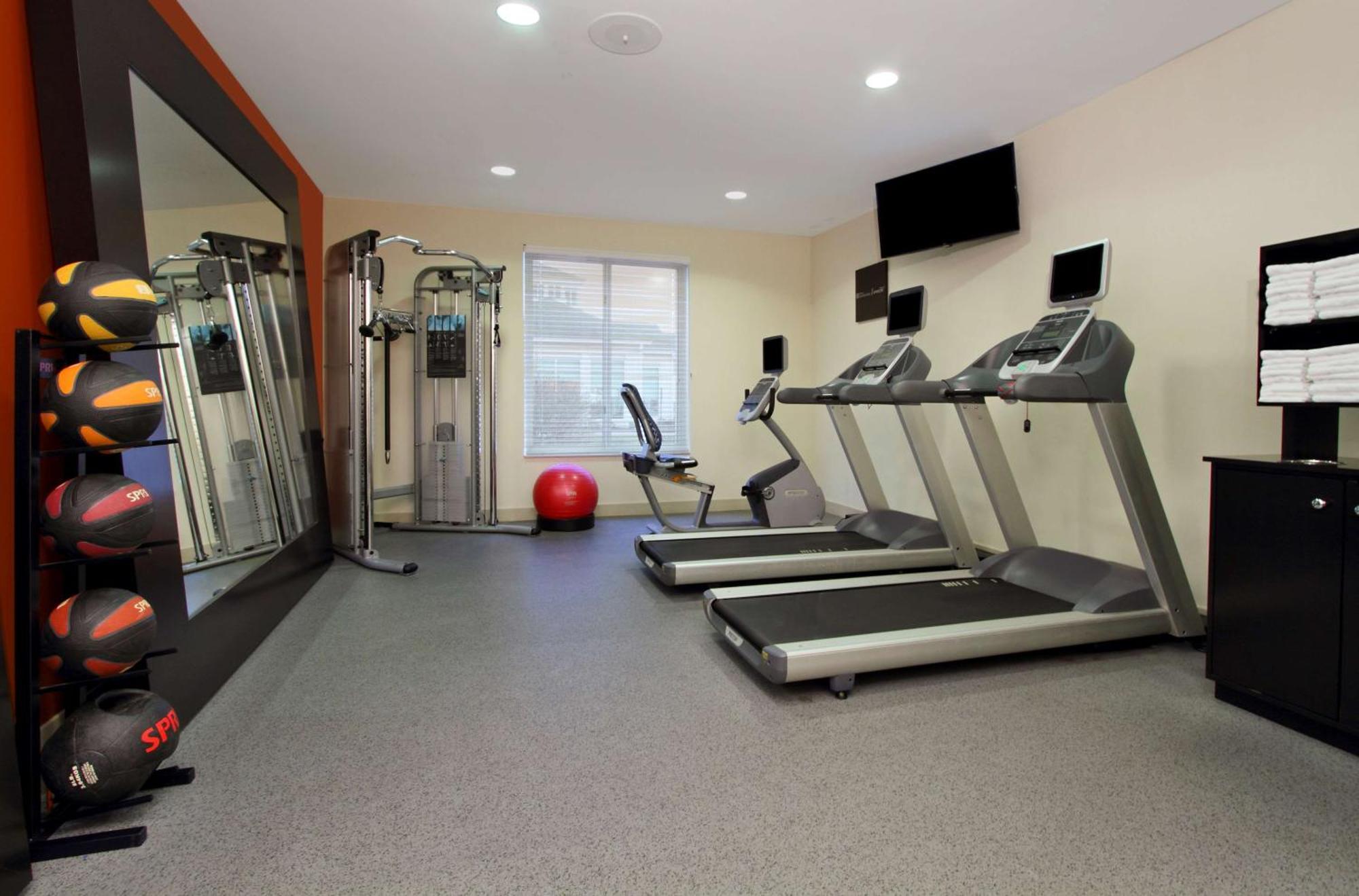 Hilton Garden Inn Columbus Airport Экстерьер фото