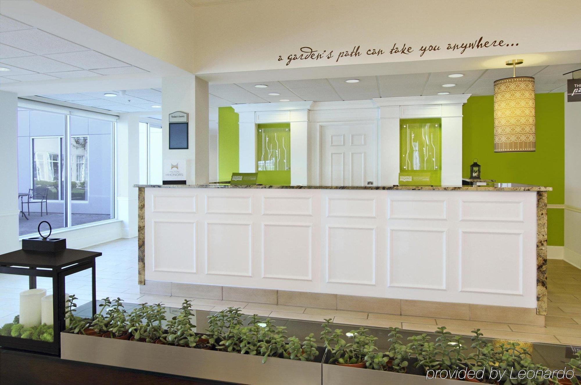 Hilton Garden Inn Columbus Airport Экстерьер фото